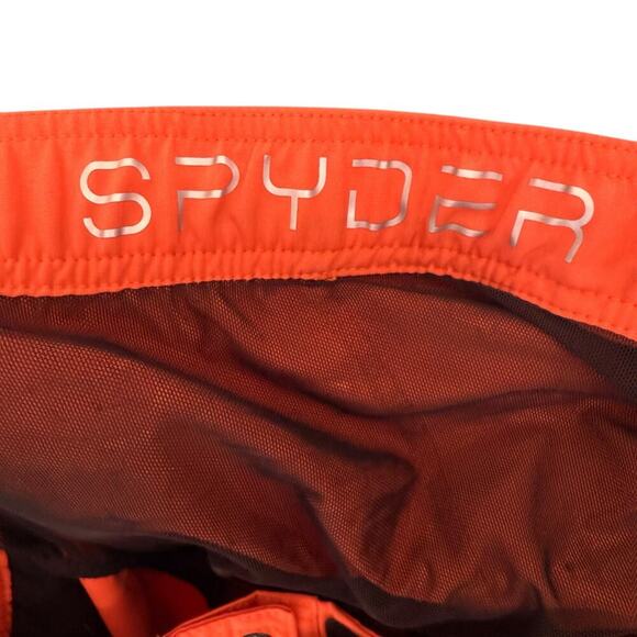 Spyder XL Swim Surf Sand Sun Men's UV Protection Mesh Liner Swim Trunk shorts - Picture 5 of 6